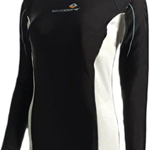 LAVACORE MAJICA Z DOLGIMI ROKAVI, ŽENSKA, VEL. 36/XS