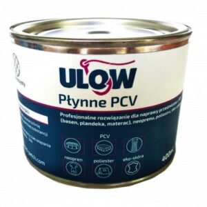 LEPILO - LIQUID PVC  400ML