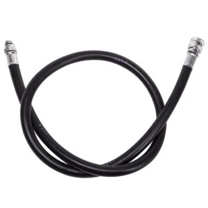 VISOKOTLAČNA CEV ZA MANOMETER HP 63 CM