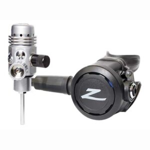 REGULATOR RAZOR II 1ST / ENVOY 2ST -