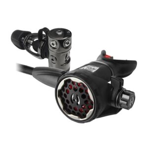 REGULATOR HOLLIS 200LX DCX DIN