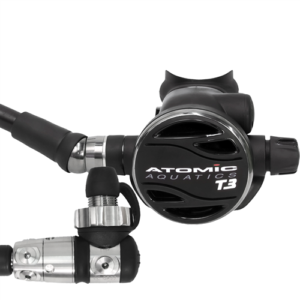 REGULATOR T3 SEALED DIN