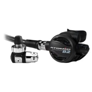 REGULATOR B2 SEALED DIN