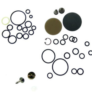 SERVISNI KOMPLET ZA DC1, 2, 3, 4, 5 DIN