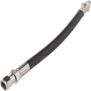 VISOKOTLAČNA CEV ZA MANOMETER HP, 18 CM