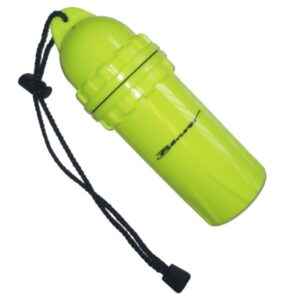 VODOTESNA KAPSULA MALA RUMENA