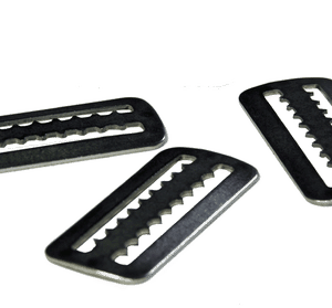 ZAUSTAVLJALEC SVINCEV INOX NAZOBČAN