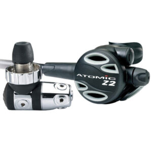REGULATOR Z2 DIN SIV