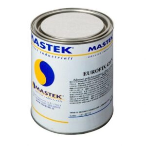 LEPILO ZA NEOPREN EUROFIX ČRNI 4.5 kg